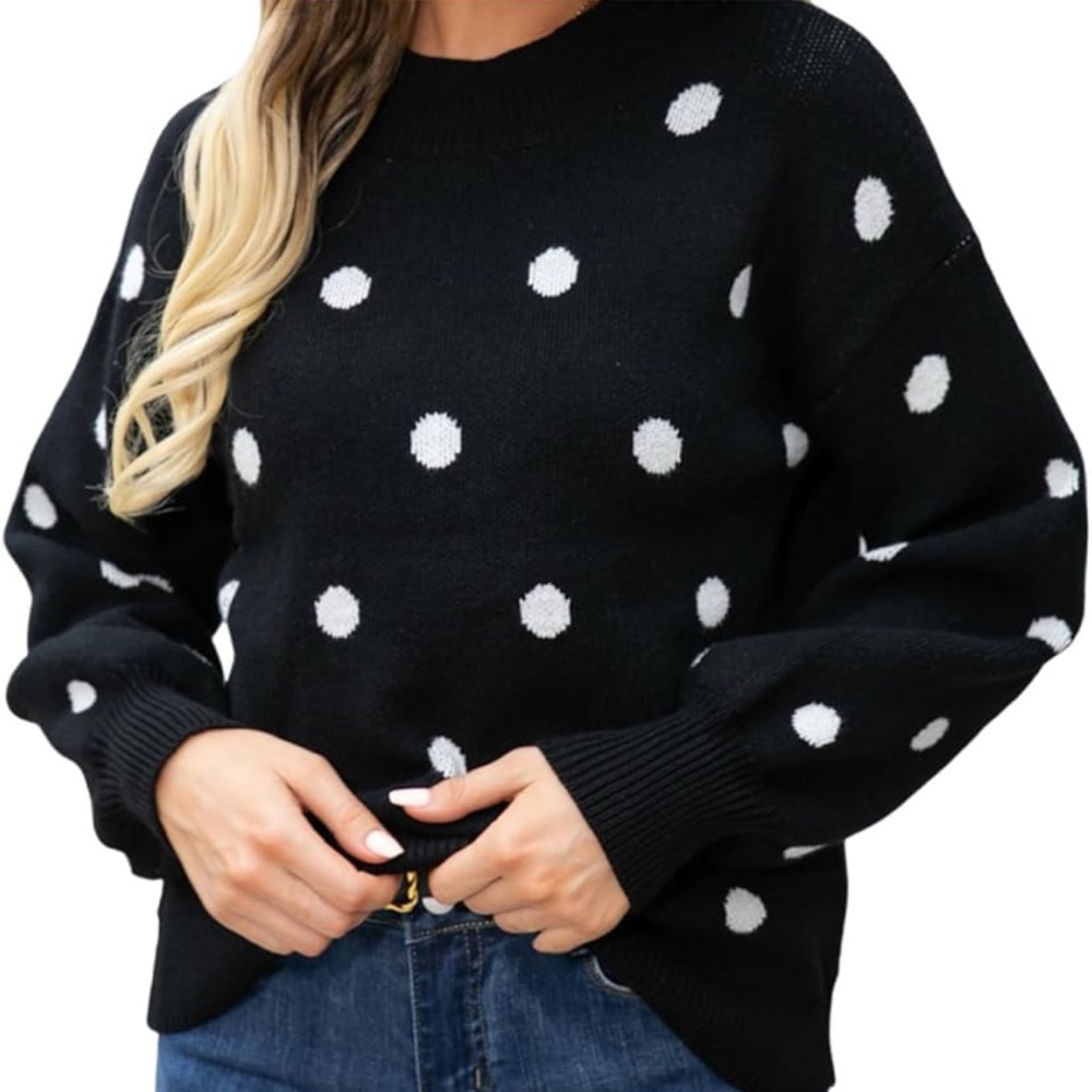 H&M Wool Blend Sweater